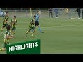 Samenvatting VV RCS - ADO Den Haag 1-10 (12-07-2019)