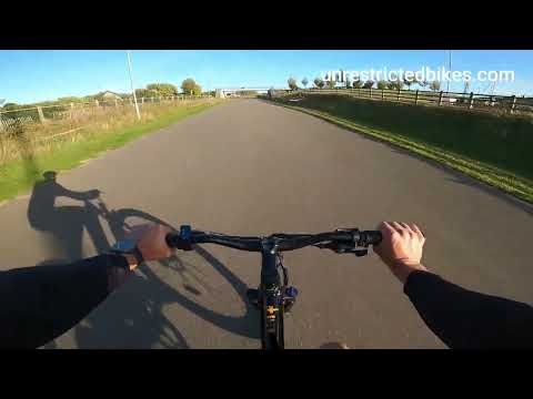 ersin hybrid 1000 SPEED