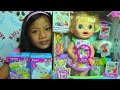 Baby Alive Doll Real Surprises Baby - Baby Doll ...