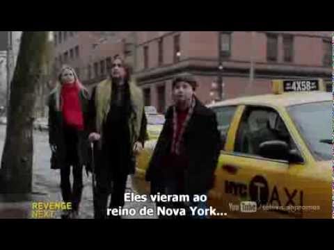 PROMO - Once Upon a Time - 2x14 "Manhattan" | Legendado [HD]
