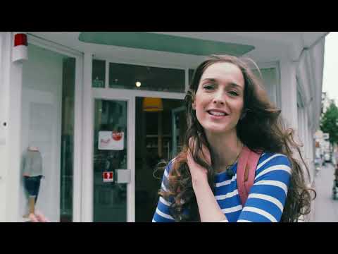 MYPERFECTDAY with Annemieke   The interactive video guide for Vienna