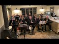 The Southern Swing Band - Jersey Bounce (Plater-Bradshaw-Johnson)