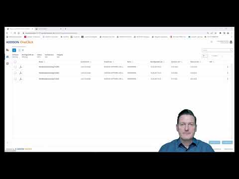 ADDISON - Lohn Online (Folge 21)