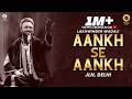 Aankh Se Aankh Live Lakhwinder Wadali Jalsa E Punjab JLN Stadium Delhi Wadali Music Prod