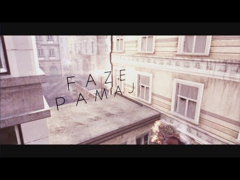 Introducing FaZe Pamaj