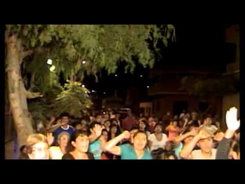 LLAMAS ENCENDIDAS VOL 2 HD