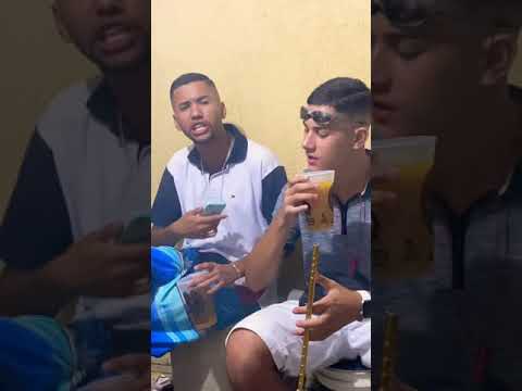 Medley na COHAB - MC CORTEZ e MC RN DO CAPÃO
