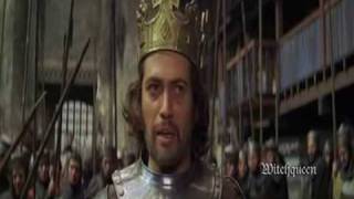 Macbeth- Fate´s Triumph (Jag Panzer)