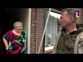 Óngerwaeg met Mom's taxi door Eygelshoven - 10 jun 2019