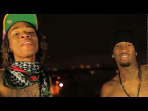 Official Music Video - CaliKidd-Rome ft. D. Realz - SHE GO