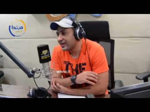 تامر حسين «عمرو دياب كان محتاج جدل معدى الناس»