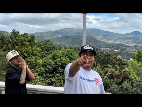 Lil'Don - 144p ft. Carlcent.One (Official Music Video)