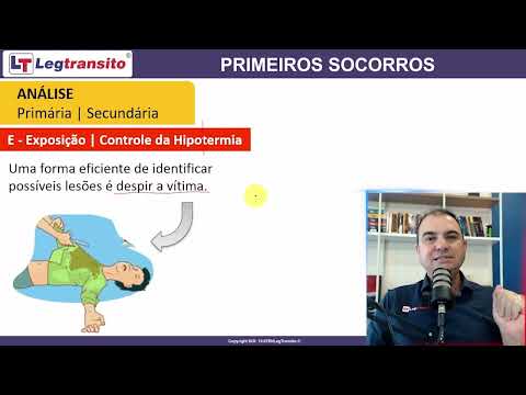 32 PRIMEIROS SOCORROS