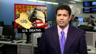 News Wrap: EPA Unveils New Power Plant Pollutants Rule