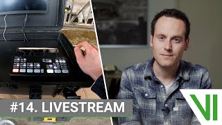 Live streamen | Hoe je live klanten kunt bereiken!