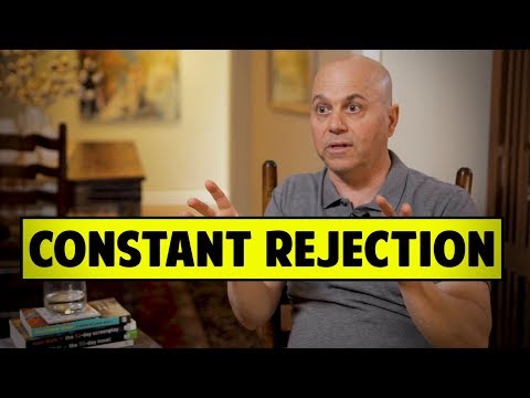 It Can Be Dangerous To Have Your Identity Tied To Your Creative Work - Alan Watt