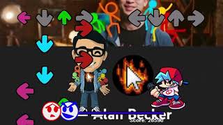 Cover art for an baker