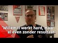 'Willem II werkt hard, maar dat is al even zonder resultaat'
