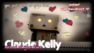 you just ahead of your time. ♥