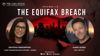 The Equifax Breach | One of the Largest Data Exposures in History