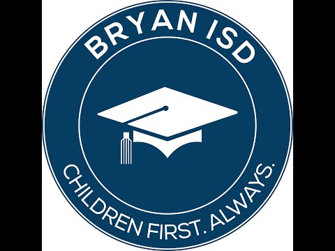 Bryan ISD School Board Special Workshop Meeting, February 2, 2026