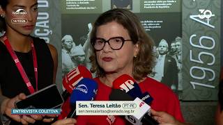 Senado pode votar o fim da escala 6x1 hoje