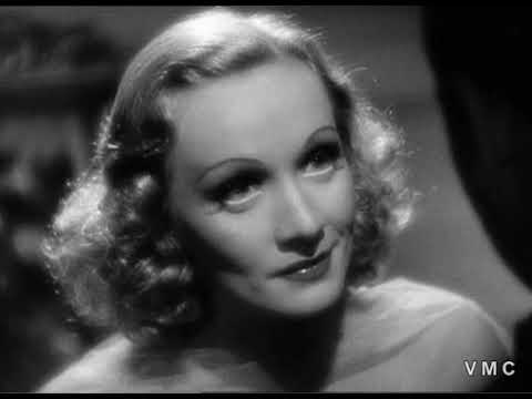 ANGELO (1937) - Marlene Dietrich - COMMEDIA FILM COMPLETO ITALIANO