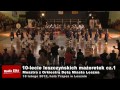 Wideo: 10-lecie leszczyskich maoretek cz. 1 musztra z orkiestr