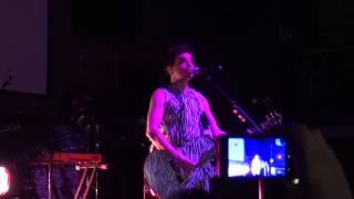 Miranda! en Blondie - Una noche como hoy/Casualidad