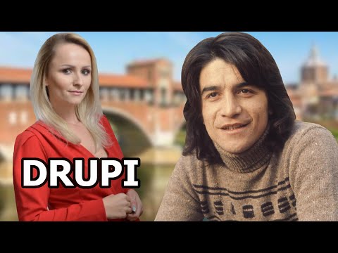 Tak bardzo mu nie szło, że chciał skończyć karierę! Co słychać u Drupiego?