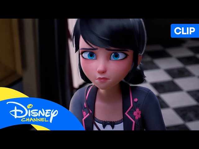 Vídeo relacionado con Miraculous. Las aventuras de Ladybug. La guía oficial