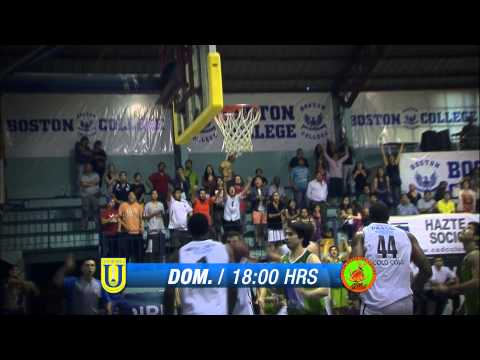 Universidad de Concepción vs. Deportes Castro por la Liga DIRECTV