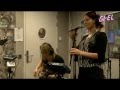 Delain Go Away Acoustic Live At 3fm GIEL Legendado ENG PT