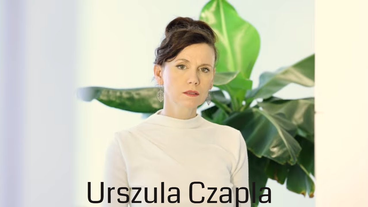 "Maison" - Urszula Czapla (student of Victoria Rapanan)