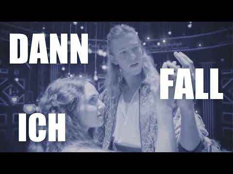 Stereoact & Lena Marie Engel & Sarah Lahn & Peter Plate & Ulf Leo Sommer - Dann Fall Ich Lyric Video