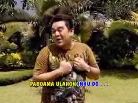 TANGIS HU TANGIS MU - SIMENSTAR TRIO - ARVINDO SIMATUPANG