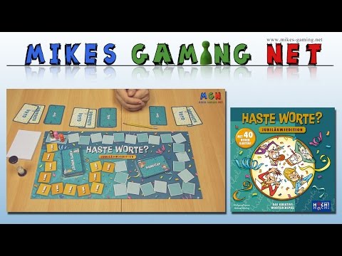 Haste Worte - Jubiläums-Edition | Verlag: HUCH & friends