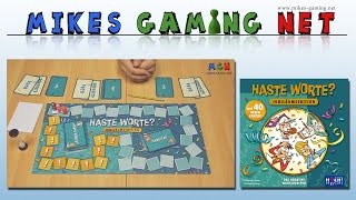 Haste Worte - Jubiläums-Edition | Verlag: HUCH & friends