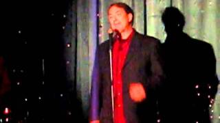 Jon Philip Alman Cabaret Idol Video.AVI