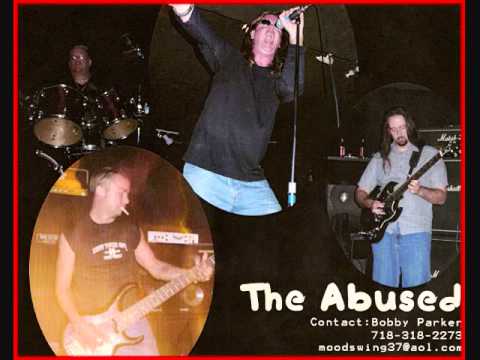 THE ABUSED.wmv