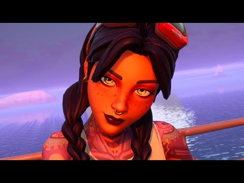 MI SONO FINTO JULES SU FORTNITE ...