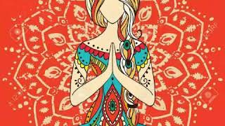 Mantra - Triple Mantra (Limpa Passado, presente e Futuros Karma's)