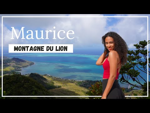 Île Maurice - Montagne du Lion: Ascension Épique et Vues Majestueuses