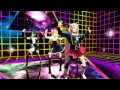 【MMD】galaxias【IA】 