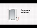 Window Types | Andersen Windows