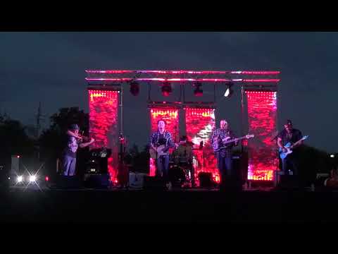 Lone Star Attitude Band video.