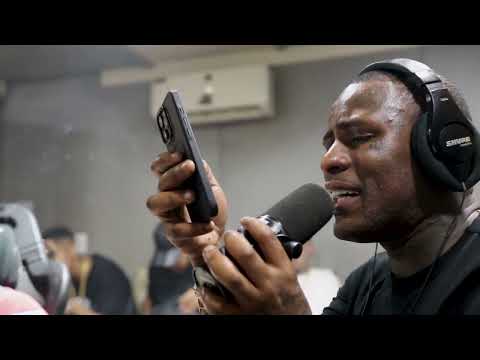 MC IG - AMANHECEU (SESSÃO DE STUDIO) HIT 2025