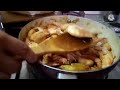 Simple Cook For Shrimp But No Need Water Only Oyster Sauce