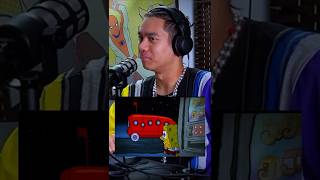 Download lagu Spongebob Rock Bottom Theory #jumperjumps #spongebob #shortfeed #shorts mp3