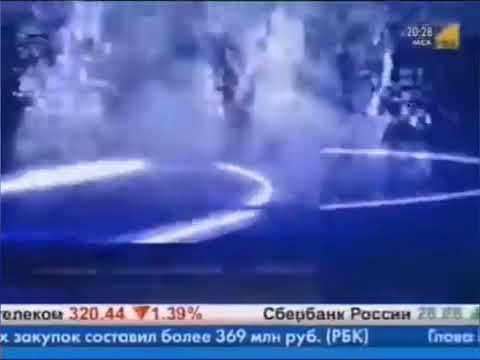 Рекламные заставки (РБК, 2005-2010) 720р